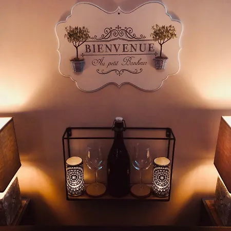 Bienvenue Au Petit Bonheur