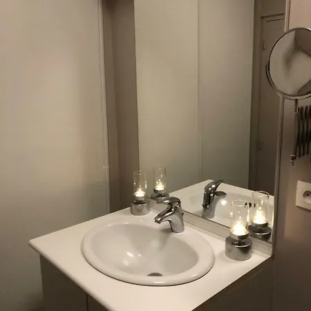 Appartement Bienvenue Au Petit Bonheur